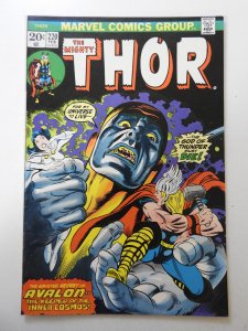 Thor #220 (1974) FN Condition!