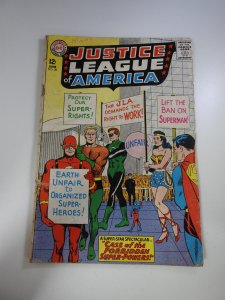 Justice League of America #28 (1964)