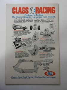 Creatures on the Loose #19 FN+ Condition