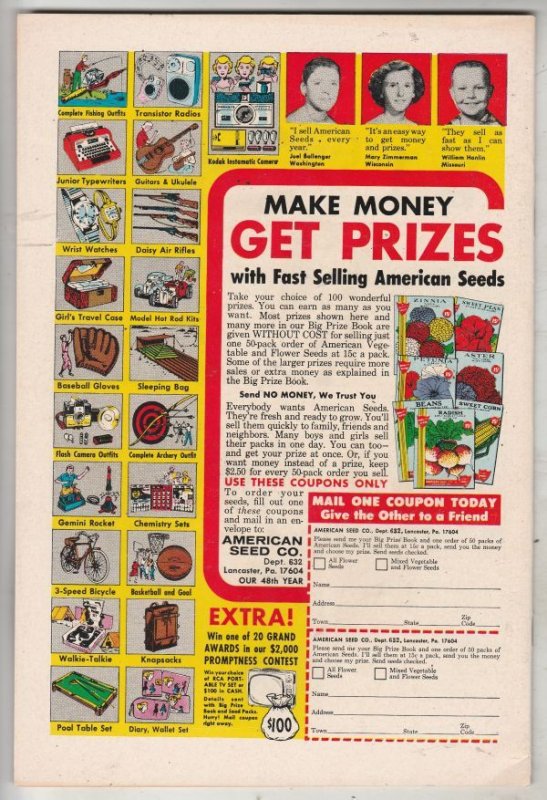 Detective Comics #350 (Apr-66) VF/NM High-Grade Batman