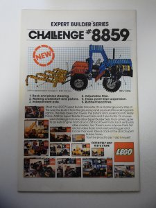 Spider-Woman #41 (1981) VF- Condition