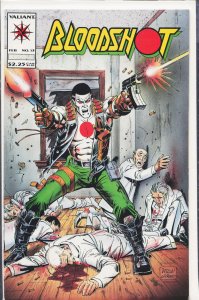 Bloodshot #13 (1994) Bloodshot