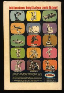 Tales To Astonish #90 FN- 5.5 1st Appearance Abomination!