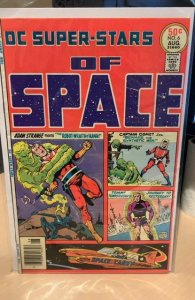 DC Super Stars #6 (1976) 4.0 VG