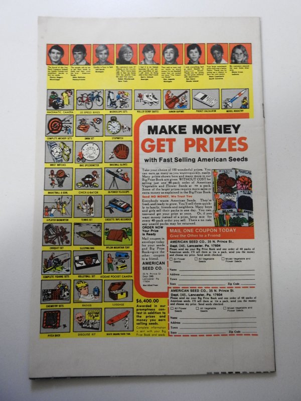 The Defenders #82 (1980)