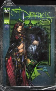The Darkness #16 (1998) The Darkness