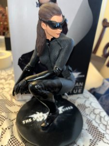 DC Direct, Collectibles, Dark Knight Rises, Icon, Catwoman, 1/6 Scale Statue