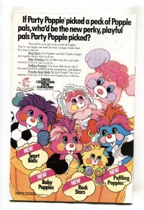 Thundercats #16  1986 - Star  -VF/NM - Comic Book