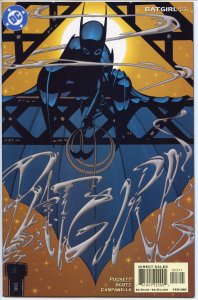 Batgirl (2000) #16-30 - DC - 2002-3 - NM, NM-
