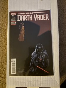 Darth Vader #24  (2016)