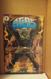 Atlas #1 (1994)
