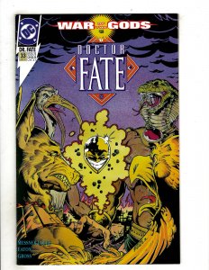 Doctor Fate #33 (1991) YY3