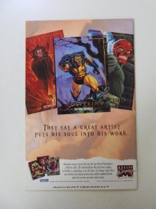 Spider-Man 2099 #1 Direct Edition (1992) NM- condition