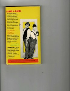 3 Books Pop/Rock Question and Answer Book Mr. Laurel and Mr, Hardy Hoods JK27