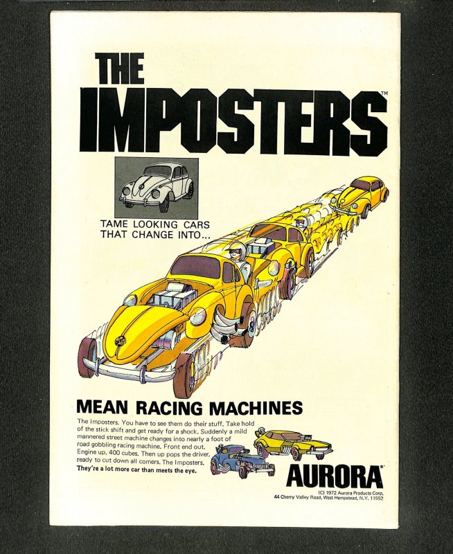 Batman #253 Shadow Cover by Kaluta!