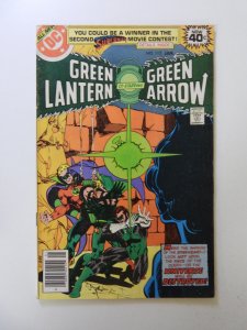 Green Lantern #112 (1979) FN/VF condition