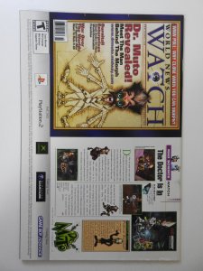 Harley Quinn #26 (2003) FN Condition! 1/4 in spine split