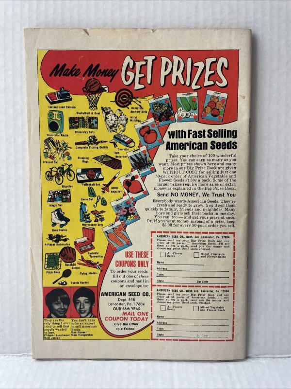 Doctor Strange Master Of The Mystic Arts #1 