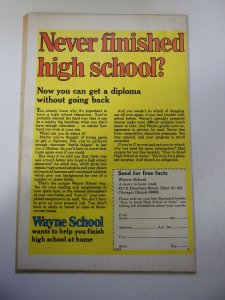 Master of Kung Fu #27 (1975) FN Condition