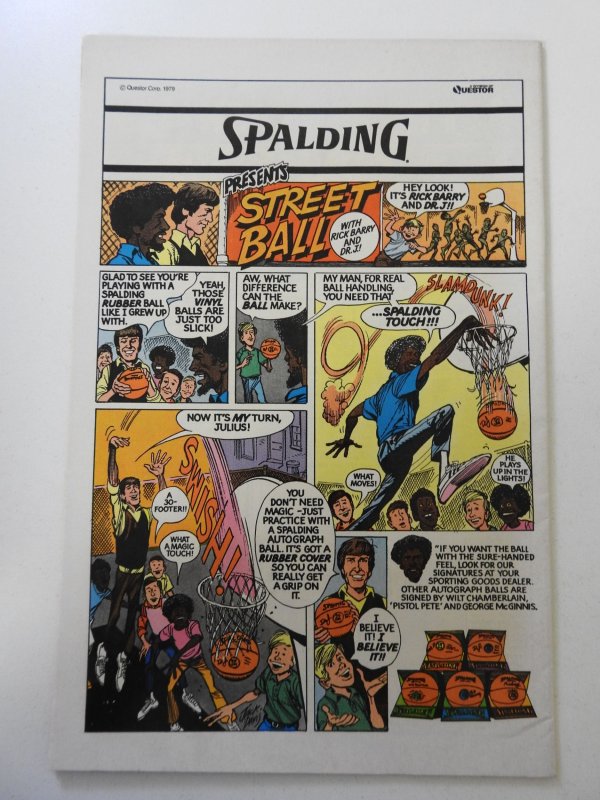 The Amazing Spider-Man #193 (1979) FN+ Condition!