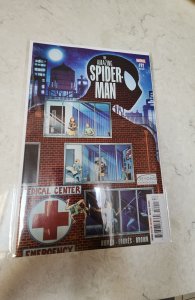 The Amazing Spider-Man #82 (2022)