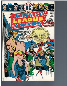 Justice League of America #128 (1976)