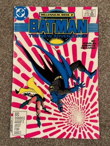 Batman #415 (1988)