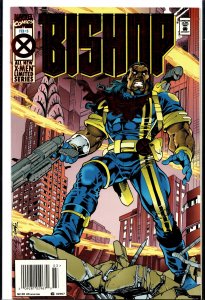 Bishop #3 (1995) Bishop