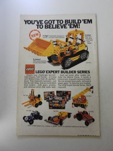 X-Men Annual #3 (1979) VG+ condition 1 spine split