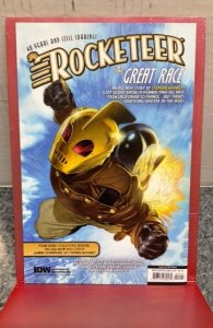 Transformers: Last Bot Standing #1 Cover D (2022)