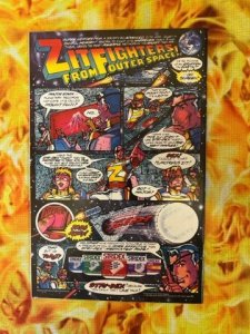 X-Men #20 (1993) - NM