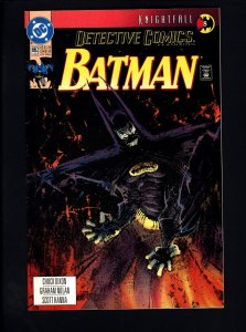 Detective Comics #662 (1993)