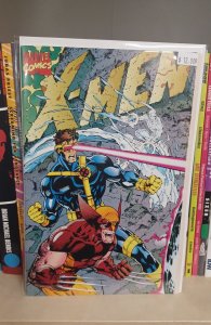 X-Men #1 Gatefold Cover (1991)