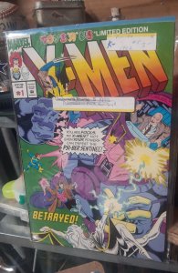 X-Men Premium Edition (1993)