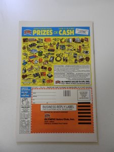 The Avengers #187 (1979) VF condition