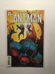 Ant-Man 5 Near Mint Nm Marvel 