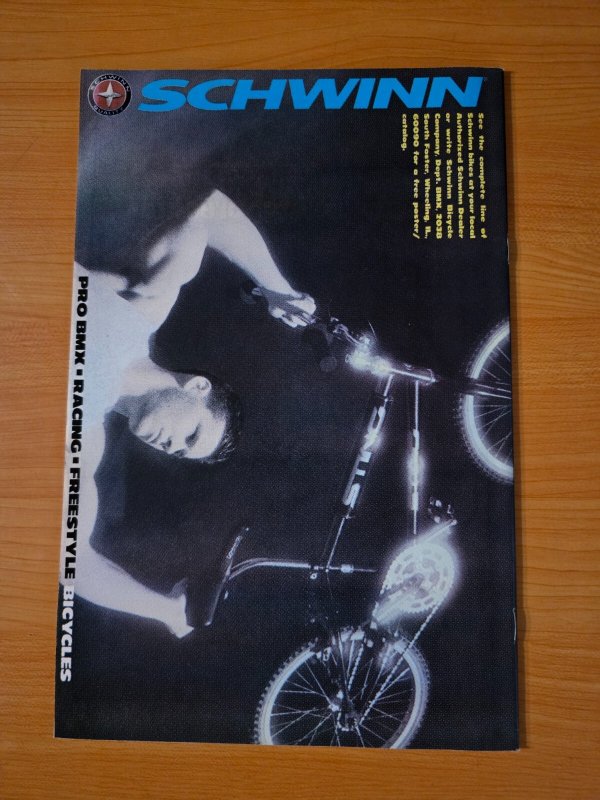 Fantastic Four #330 Direct Market Edition ~ NEAR MINT NM ~ 1989 Marvel Comics