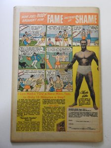 Jungle Comics #59 (1944) VG/FN Condition!