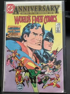 World's Finest Comics #300 (1984)