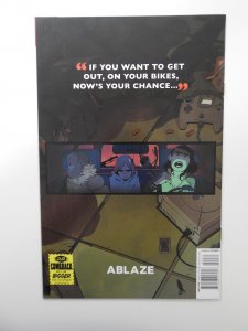 Kidz #4 NM- Condition! Variant!