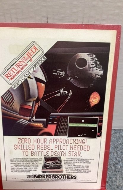 Star Wars #77 (1983)