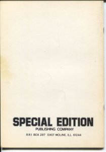 Flashback #11 1974-Reprints Plastic Man #1  from 1943-NM