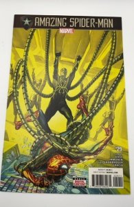The Amazing Spider-Man #29 (2017)