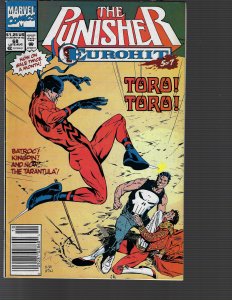 Punisher #68 (Marvel, 1992)