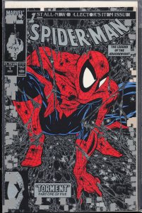 Spider-Man #1 (1990) Spider-Man