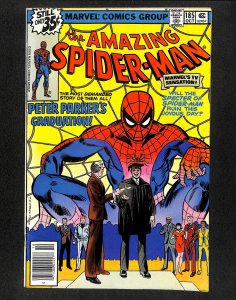 Amazing Spider-Man #185