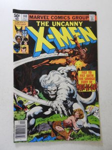 The X-Men #140 (1980) FN/VF Condition!