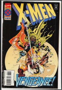 X-Men #38 (1994) X-Men