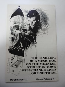 Moon Knight #30 (1983) FN Condition