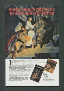 Uncanny X-Men #219  / 9.4 NM- 9.6 NM+ /  July 1987